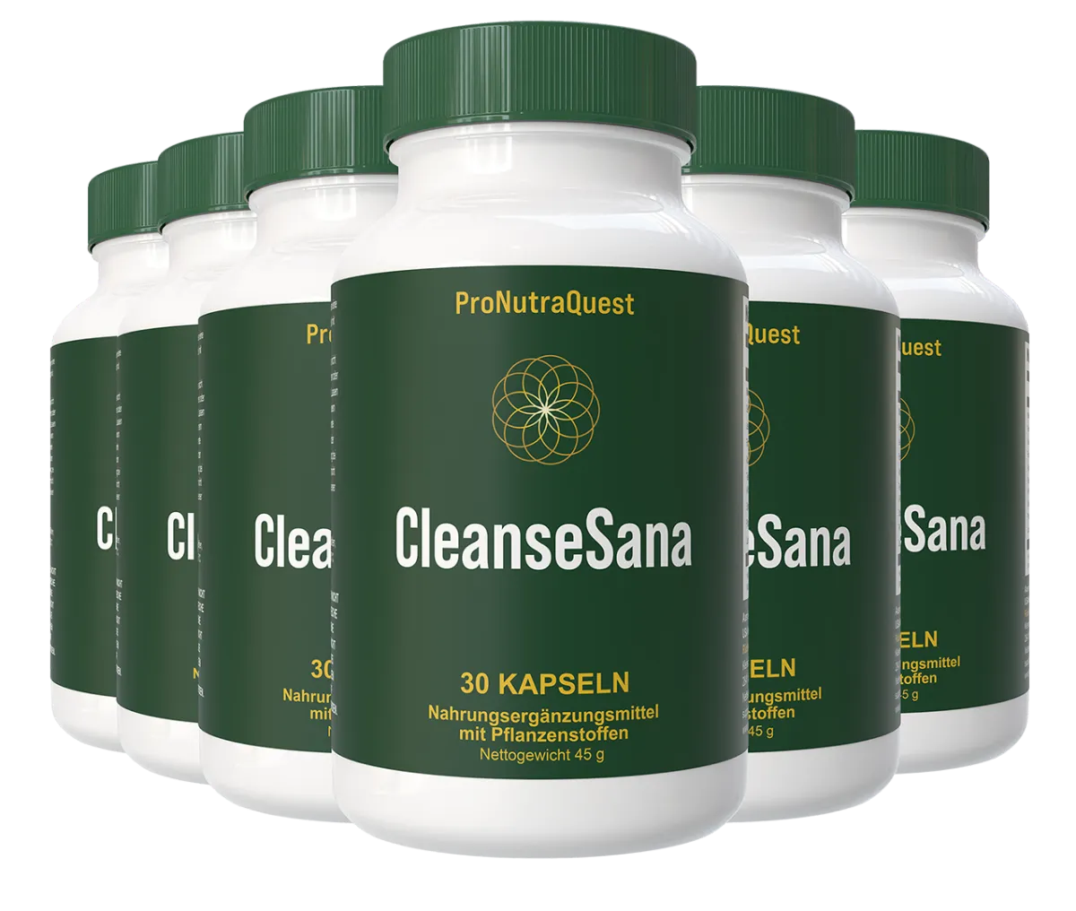 CleanseSana  kaufen