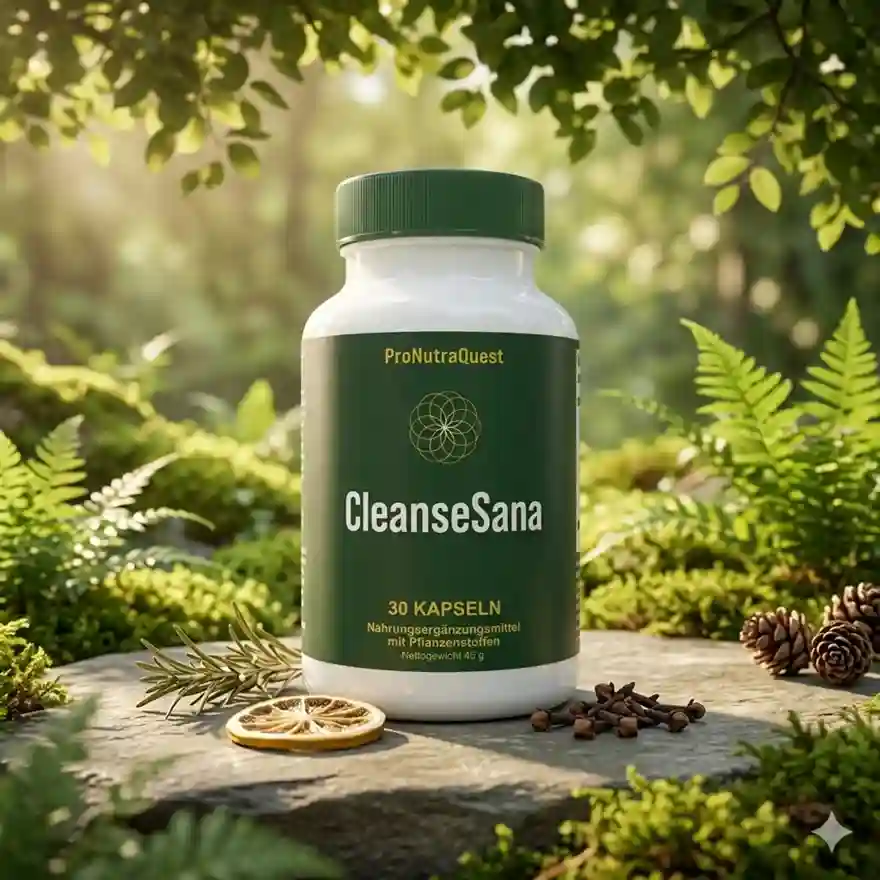 CleanseSana